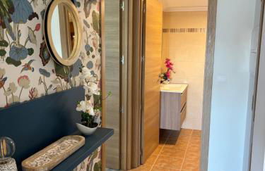 Precioso ático de playa - Foto 13