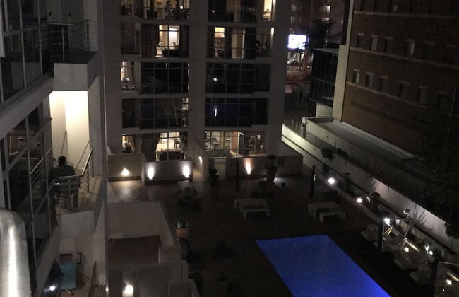 First Divine Suites - Hydro Park - Foto 17