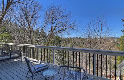 4 Bdr Modern Lake House Retreat with Stunning Views - Foto 24