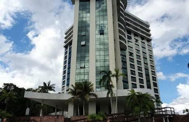 Flat confortável no Tropical Executive - Foto 14