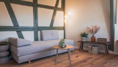 Übernachten im Wahrzeichen I Das Brückenhaus - Photo 5