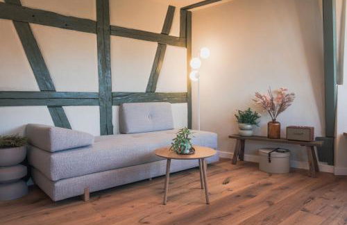 Übernachten im Wahrzeichen I Das Brückenhaus - Foto 5