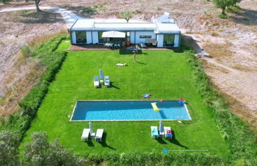 MONTE DA FIFAS Alentejo, Montargil - Foto 8