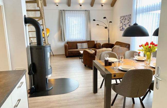 Moenchgut Living & Spa - Foto 70