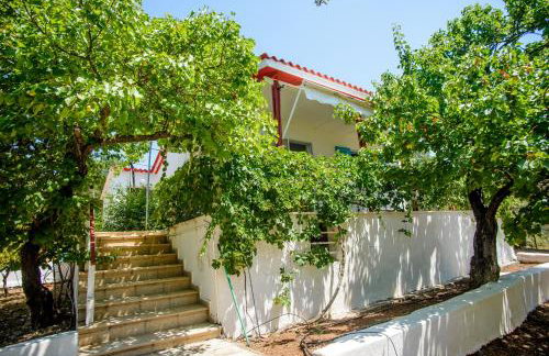 Haus Manya in Lassy - Foto 5
