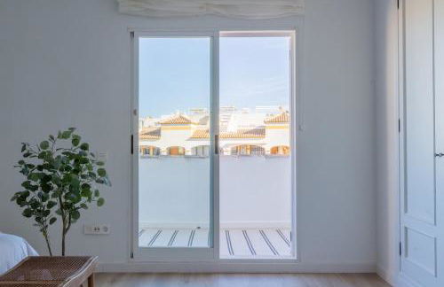 Brisa Marina - Design and relax in Costa Blanca - Foto 26