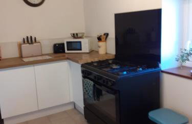 Wildberry cottage - Foto 18