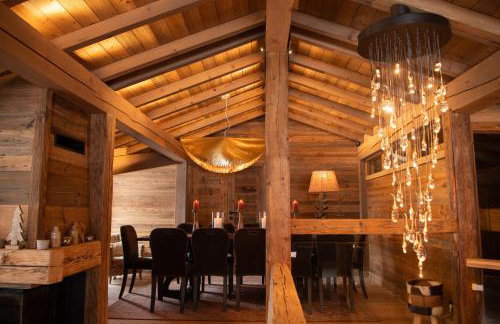 Chalet Khione - Foto 23