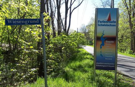 Waldhaus Wiesengrund - Foto 7