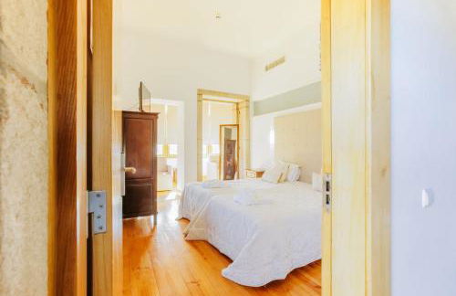 Hotel Rural Casa de Samaioes - Foto 10