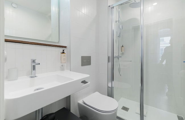 Paris La Belle - Marais - Foto 32