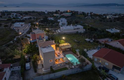 Tranquil house - Foto 60