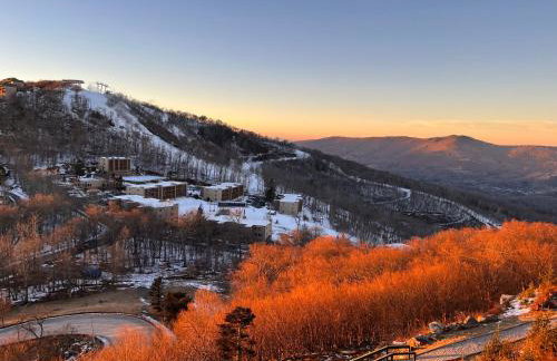 On top of the world at Sugar Top Resort - Foto 14