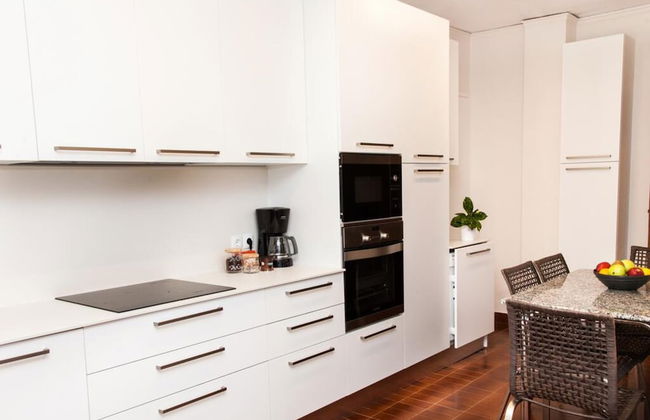 Delux Apartment with Amazing Balcony - Foto 9