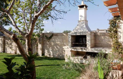 Masseria Misocampo - Happy Rentals - Foto 11