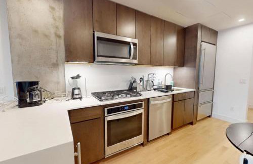 Sleek Two Bedroom in Manhattan - Foto 8