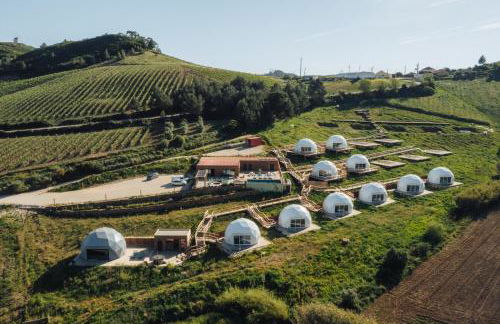 Sóis Montejunto Eco Lodge - Foto 1