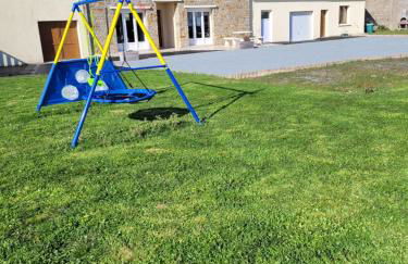 GITE LES DUNES Grande Maison à 200m de la Mer - Foto 11