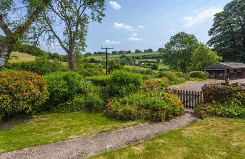 Two Lower Spire Cottage Liscombe - Foto 34