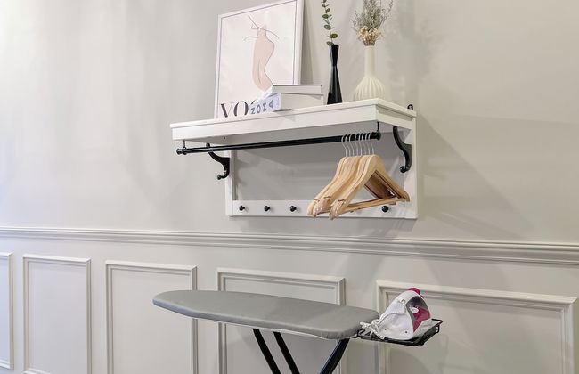 Neu Suites by Manhattan Group - Foto 24