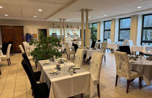 HOTEL CERISE - LES SOURCES Luxeuil-les-Bains - Foto 68