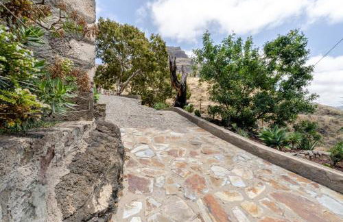 Casita Feliz - Casa Rural Tasarte by Villas Rivero - Foto 18