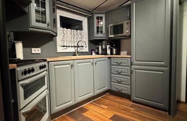 FeWo Schmugglerpatt Werkstatt - Foto 15