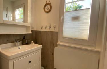 Ferienhaus Seemöwe - Foto 23