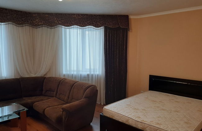 Apartment Centre on Pervomayskiy prospekt - Foto 9