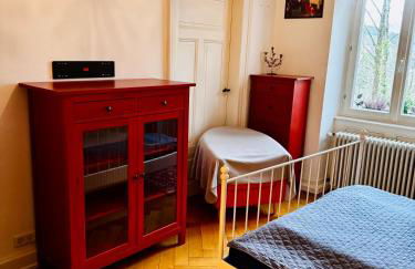 Schloss Apartment, Zentrum Baden-Baden - Foto 23