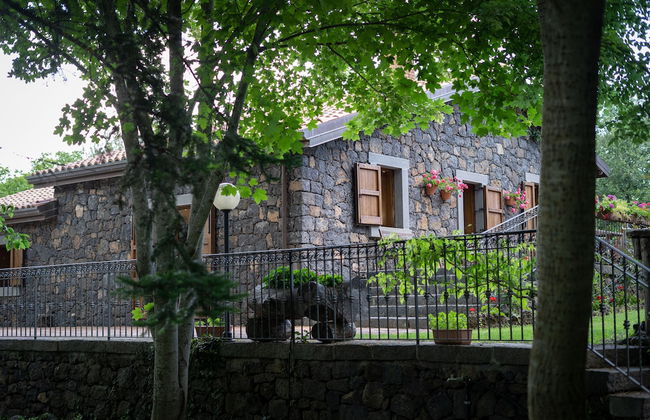 Il Castagno dell'Etna - Foto 79