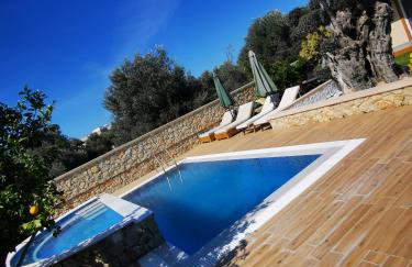 Villa MATA - 600m² with Private Pool and Jacuzzi - Foto 39