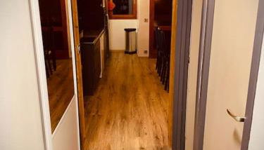 Joli appt 6 pers 2ch Belle Plagne pied des pistes - Foto 5