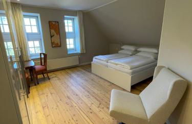 Ferienhaus am Wasserschloss Haus Marck - Foto 18