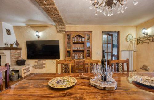 Luxury Villa for 14 People near Poreč - Foto 34