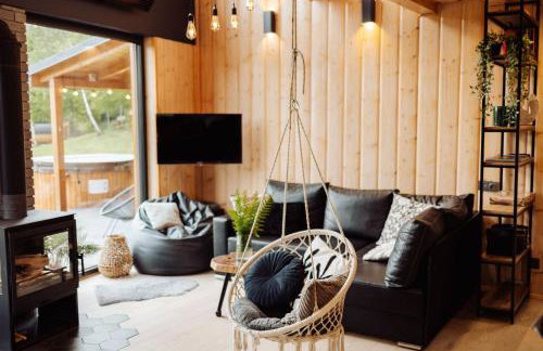 CzillChata - dom z balią - Foto 3