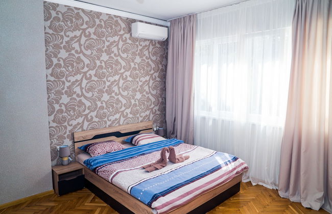 Sofia Central Luxury Apartment - Foto 6