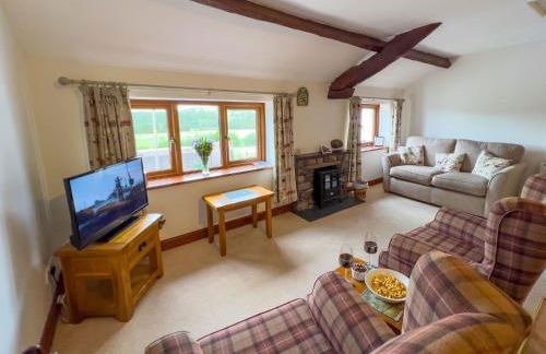 Fell View Bassenthwaite, rural location on a working farm in the fells - Foto 1