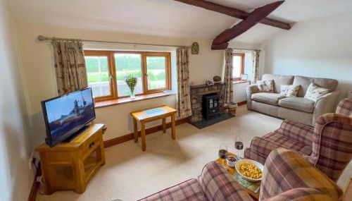 Fell View Bassenthwaite, rural location on a working farm in the fells - Foto 1