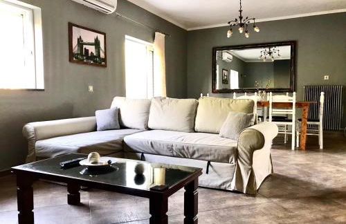 Captain Michalis house - Foto 1