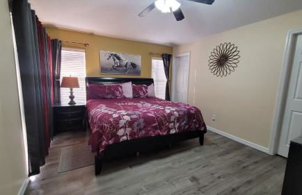 4 Bed Retreat Aviana - Foto 26