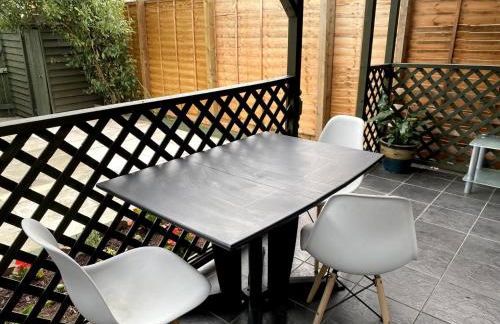 Chelsea House-Huku Kwetu Dunstable-3 Bedroom House-Garden-Free Wifi-Private parking - Foto 43