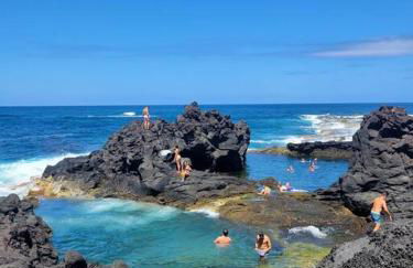 Oceanview Sunset Retreat - Photo 26