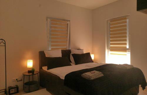 Neu gebaut - Modern - Apartments - Boardinghouse Weiße Taube - Foto 33