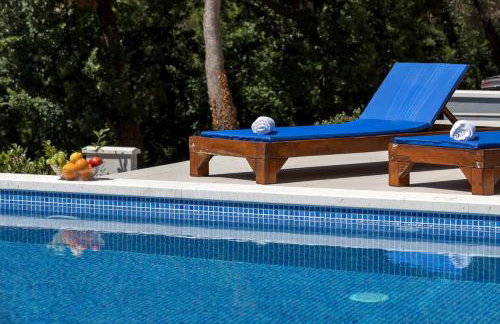 Holiday home E - Foto 60