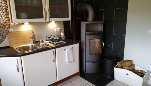 Waldhaus am Rehrhof Erdgeschoss - Foto 3