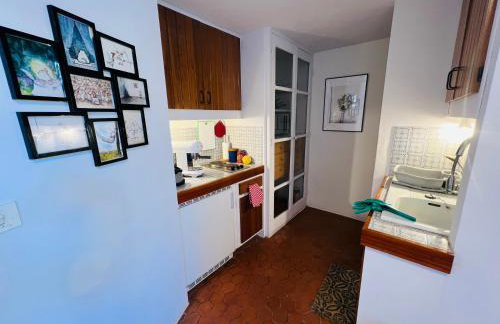 La Chambre Spa la maison Searle à Tourtour - Foto 11