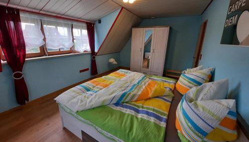 Ferienwohnung Maroldsweisach - Foto 5