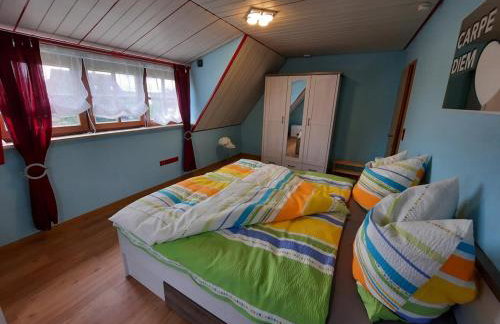 Ferienwohnung Maroldsweisach - Photo 5