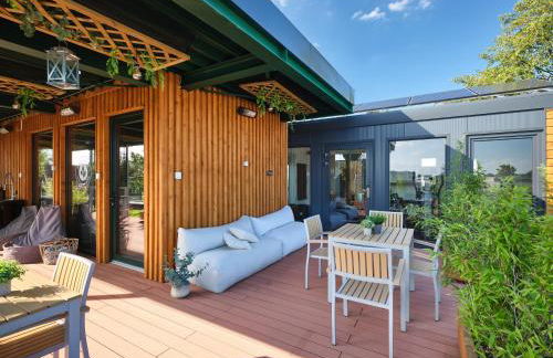 Hannover - PHIL & MAX Hotels und Apartments Airport - Foto 23